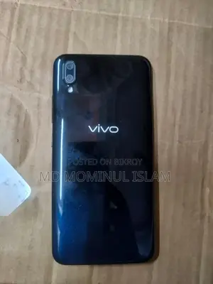 Vivo Y93 . (Used)