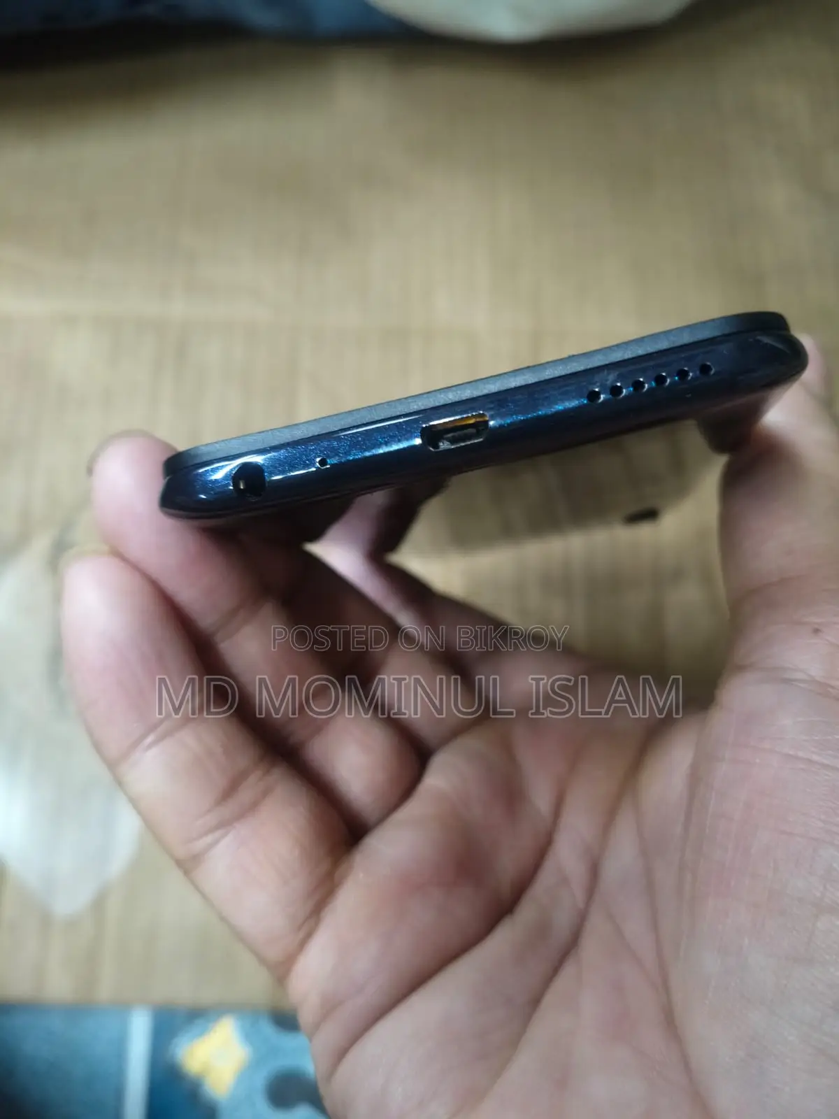Vivo Y93 . (Used)