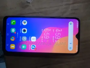 Vivo Y93 . (Used)