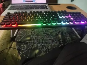HP Lighting Keyboard