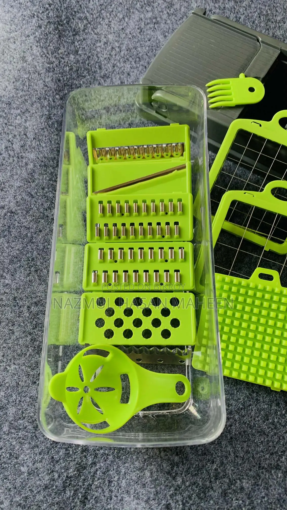 Brand New Vegetable Cutter