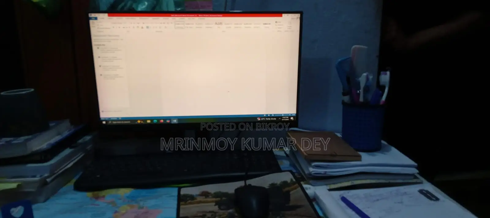 Desktop Computer for sale