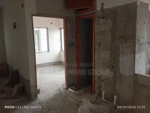 Ready Flat Booking Open in Prime Location of Dhaka