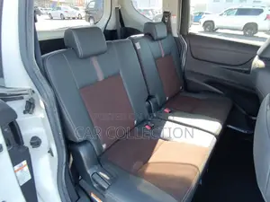 Toyota Sienta G QUERO 2020