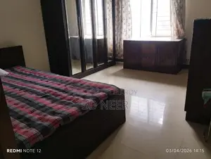 Fully furnish apt available in Gulshan