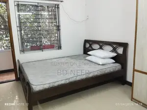 Fully furnish apt available in Gulshan