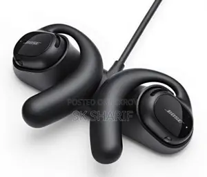 Bose Sport Open Earbuds — True Wireless Ear Headphones