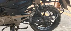 Bajaj Pulsar 150 2014