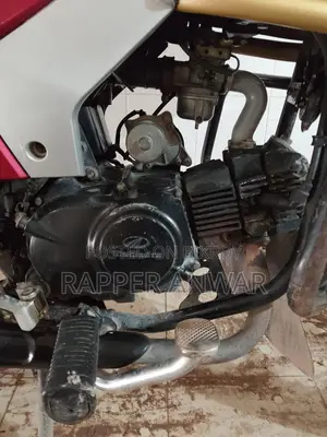 Mahindra Centuro 2015