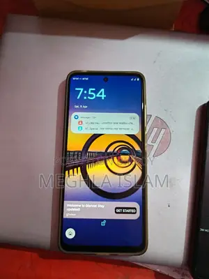 Motorola Moto G . (Used)