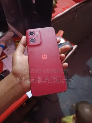 Motorola Moto G (Used)
