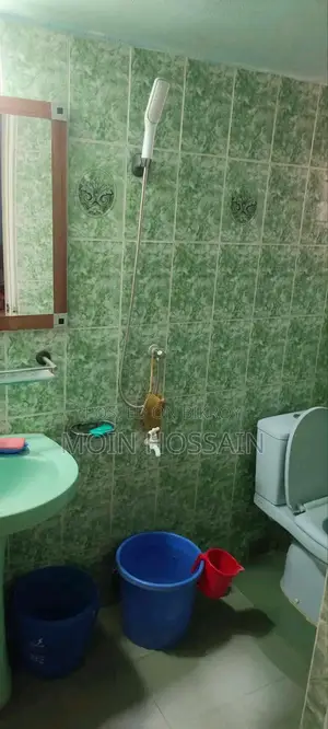 Furnished 2-bedroom House in Tali Office, Hazaribagh for Sale