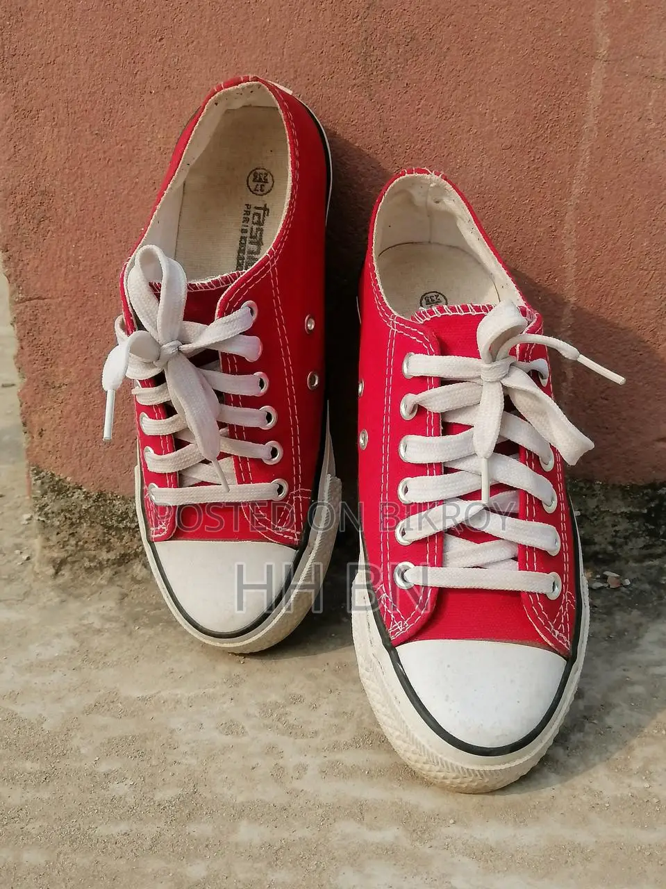 Sneakers Sell