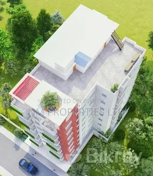 South-Facing Flat with Lift in Mirpur 2, Dhaka