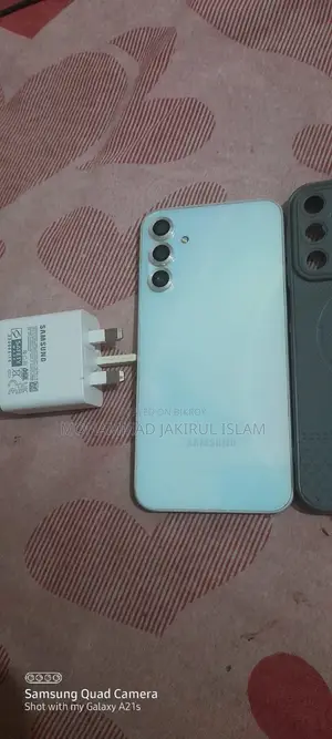Samsung Galaxy A15 5G 8/128 (Used)