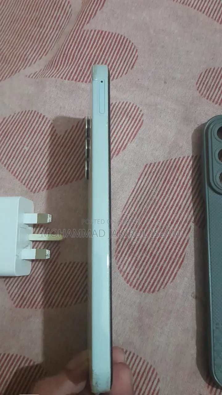 Samsung Galaxy A15 5G 8/128 (Used)