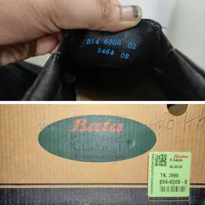 Bata Comfit Formal Shoe