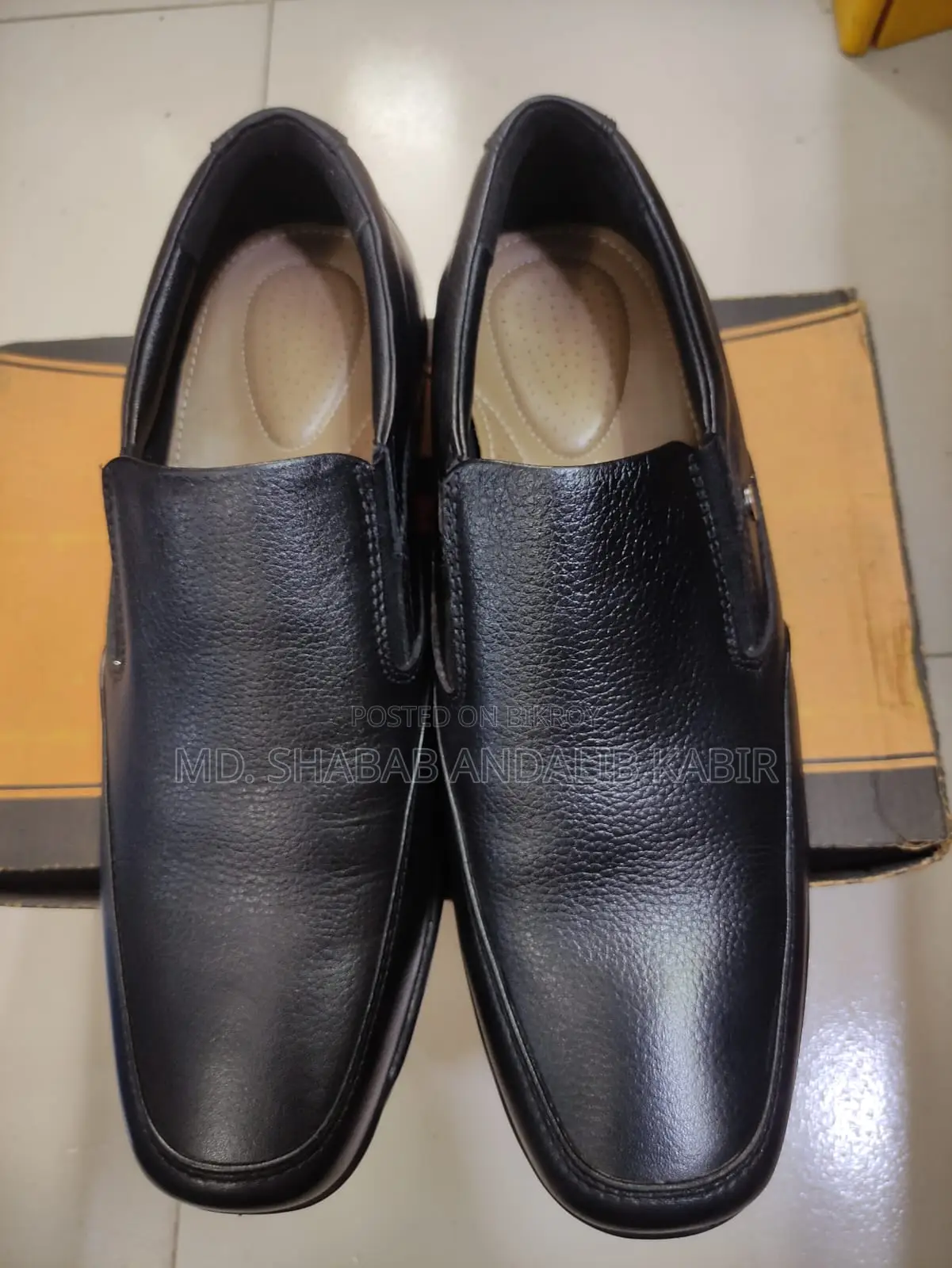 Bata Comfit Formal Shoe