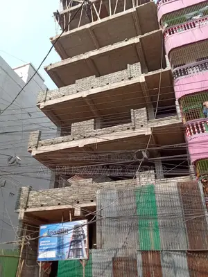 Affordable and Safe Housing Flat Near Main Road