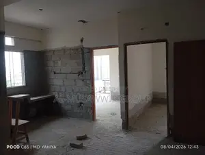 Ready flat in one of the city's best locations