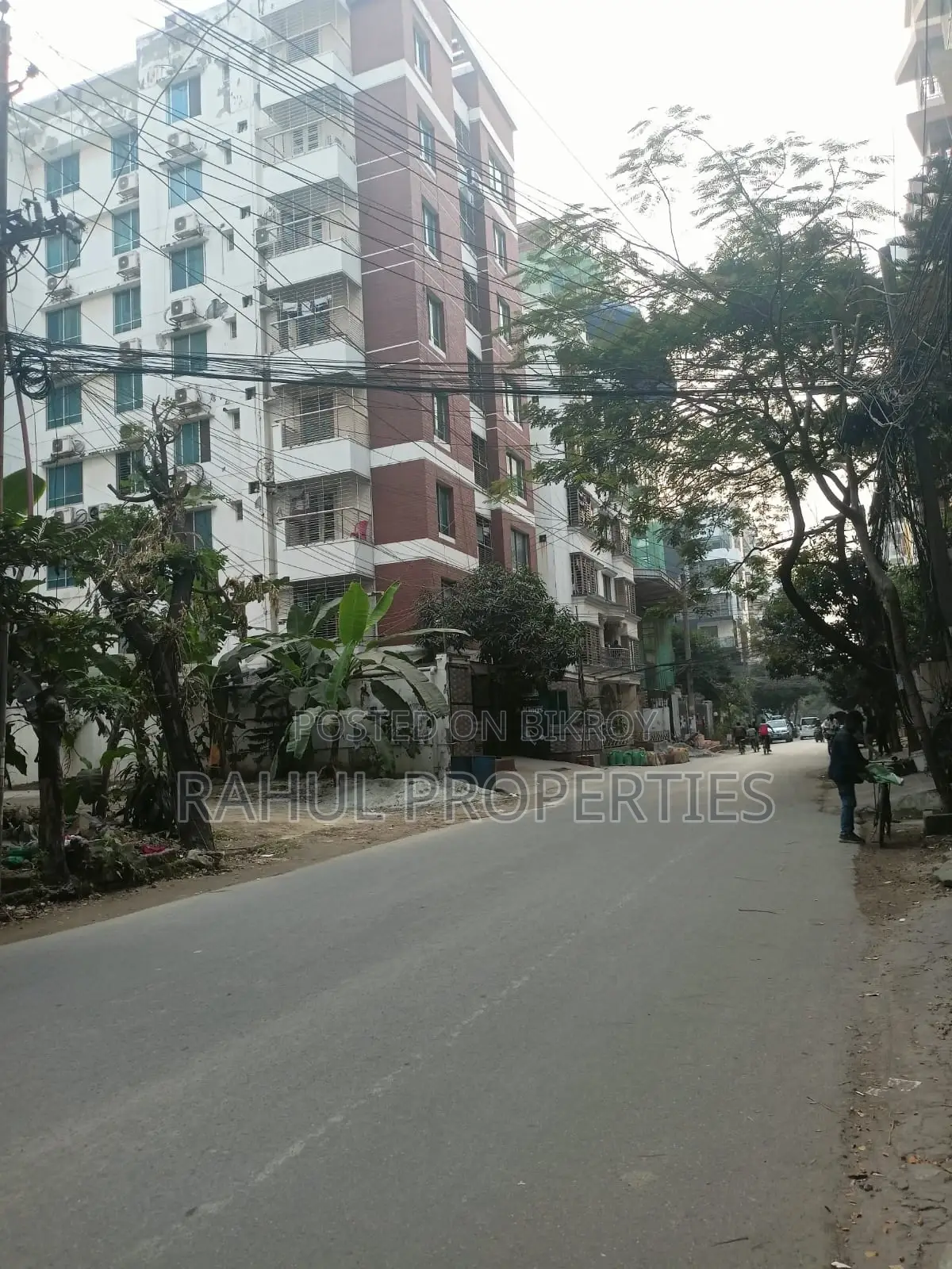 G Block-3 Katha] Land For Sale Bashundhara]