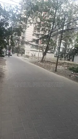 G Block-3 Katha Land For Sale Bashundhara