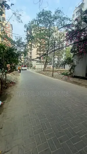G Block-3 Katha] Land For Sale Bashundhara]