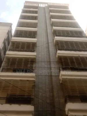 Ready flat for sale in South Pirerbag, 5 minutes walk to Shewrapara Metro Rail