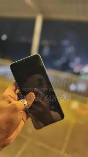 Realme C11 4GB RAM/64GB Storage (Used)