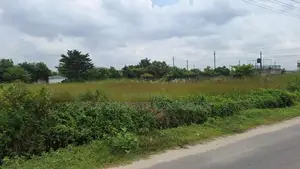 3+3=6 Katha South Facing Plot Sale at 22 Number Sector Purbachal
