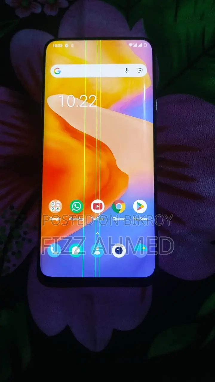 OnePlus 7 Pro 6/128 (Used)