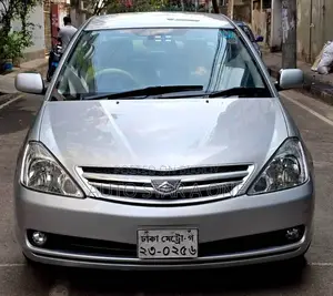 Toyota Allion A15 Lpg 2006