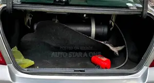 Toyota Allion A15 Lpg 2006