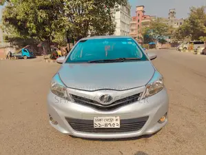 টয়োটা ভিটস জি এডিশন ২০১১