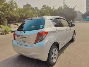টয়োটা ভিটস জি এডিশন ২০১১