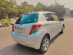 টয়োটা ভিটস জি এডিশন ২০১১