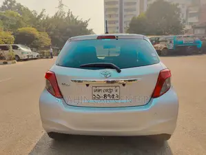 টয়োটা ভিটস জি এডিশন ২০১১