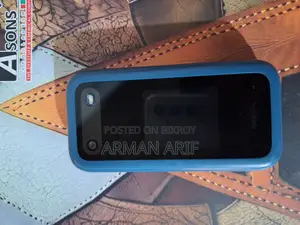 Nokia 2720 Flip নতুন (Used)