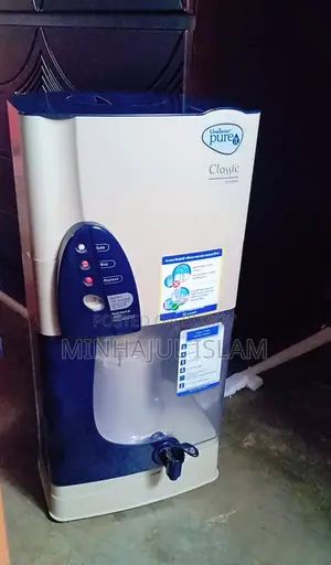 Water Filter