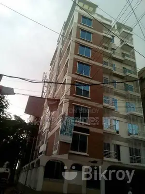 Small Flat for Sale: Find Your Comfort Near Kazipara Metro Rail