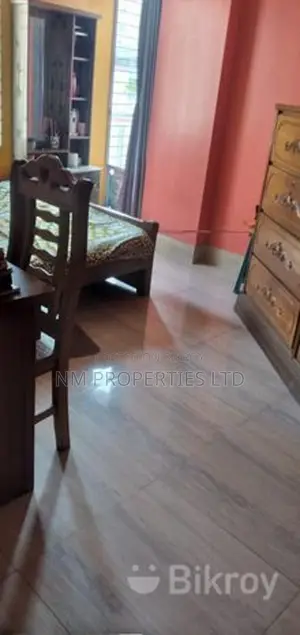 Small Flat @ Find Your Comfort Place Near Metro Rail Kazipara