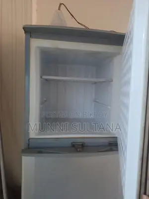 Walton Fridge