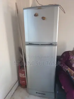 Walton Fridge