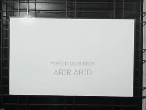 হোয়াইট বোর্ড বিক্রয় হবে