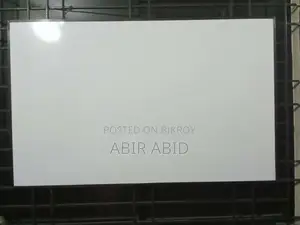 White Board For Sell