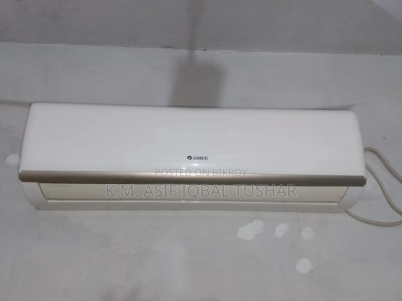 Gree Ac For Sale