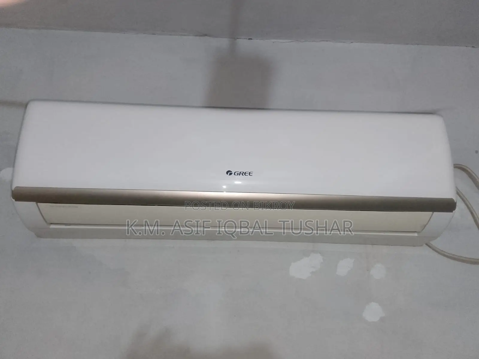 Gree Ac For Sale