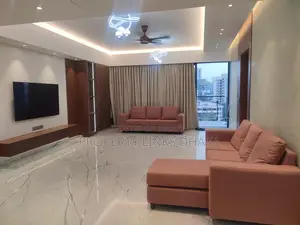 Brand New Luxurious Furnished Apartment with gym, swimming pool
