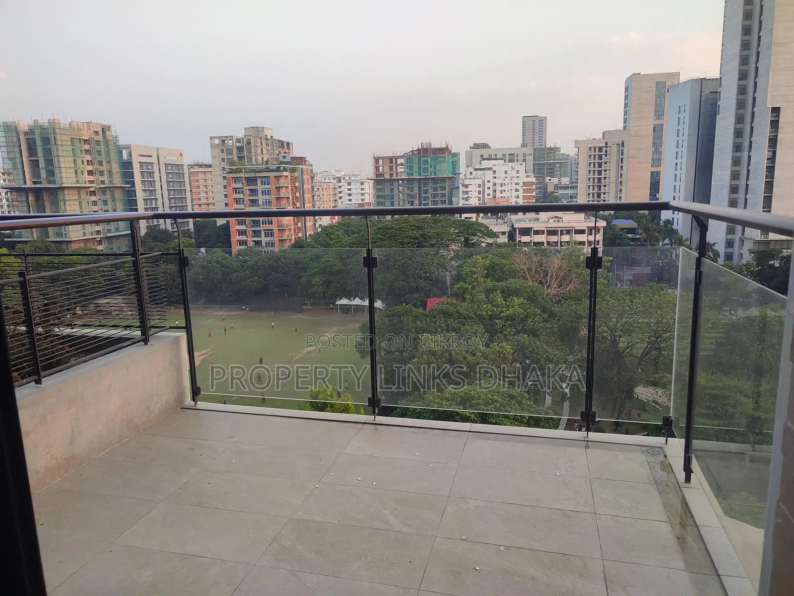 Brand New Luxurious Furnished Apartment with gym, swimming pool