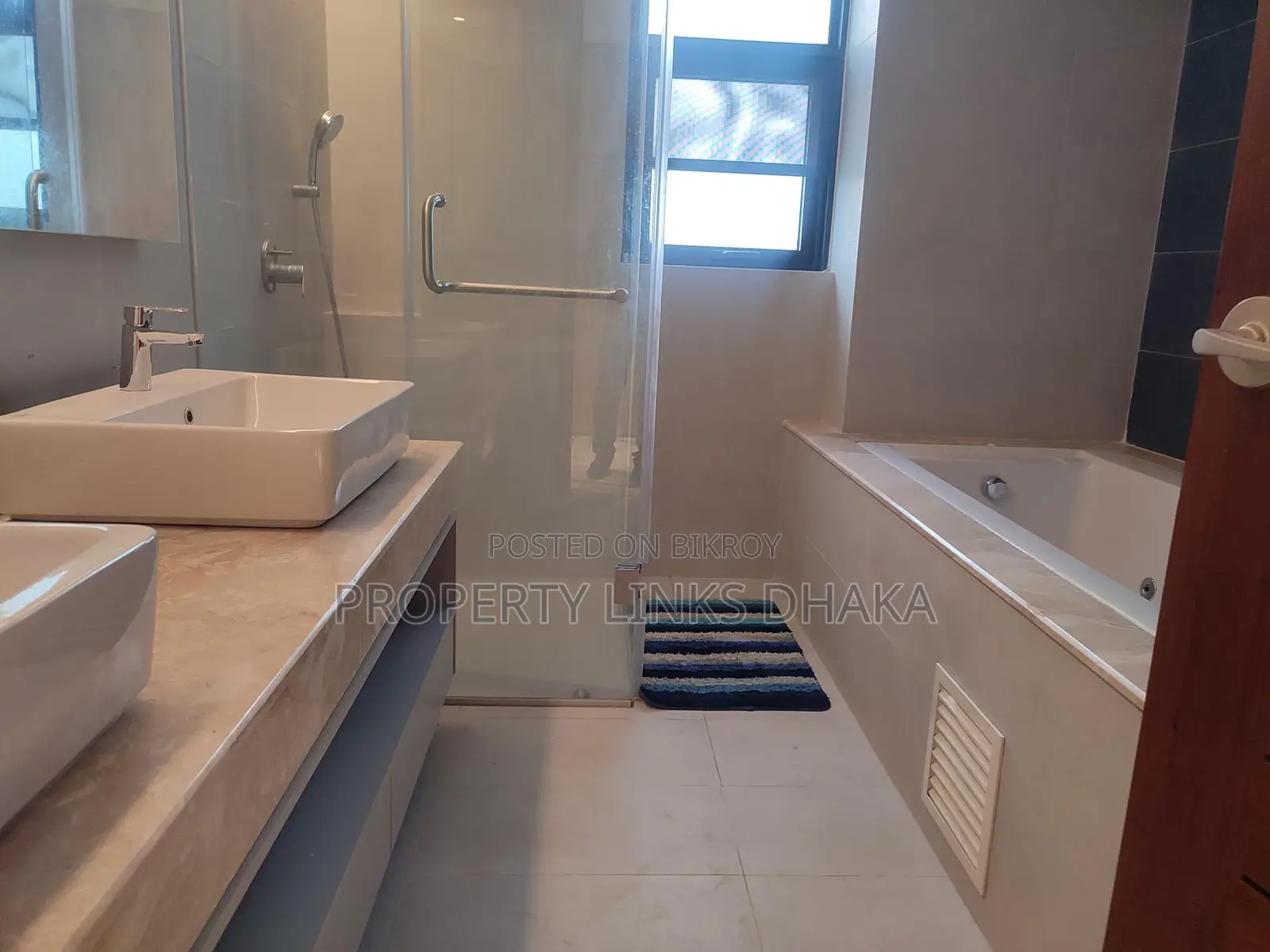 Brand New Luxurious Furnished Apartment with gym, swimming pool